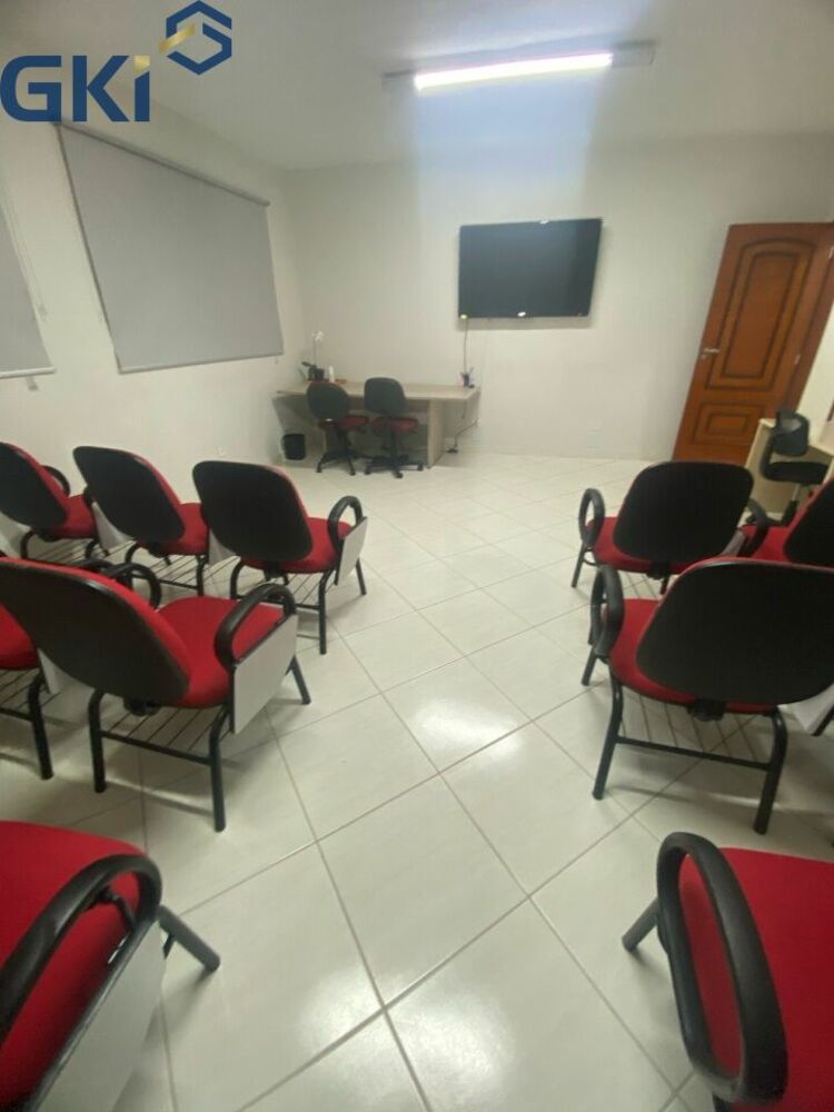 Conjunto Comercial-Sala para alugar, 40m² - Foto 2