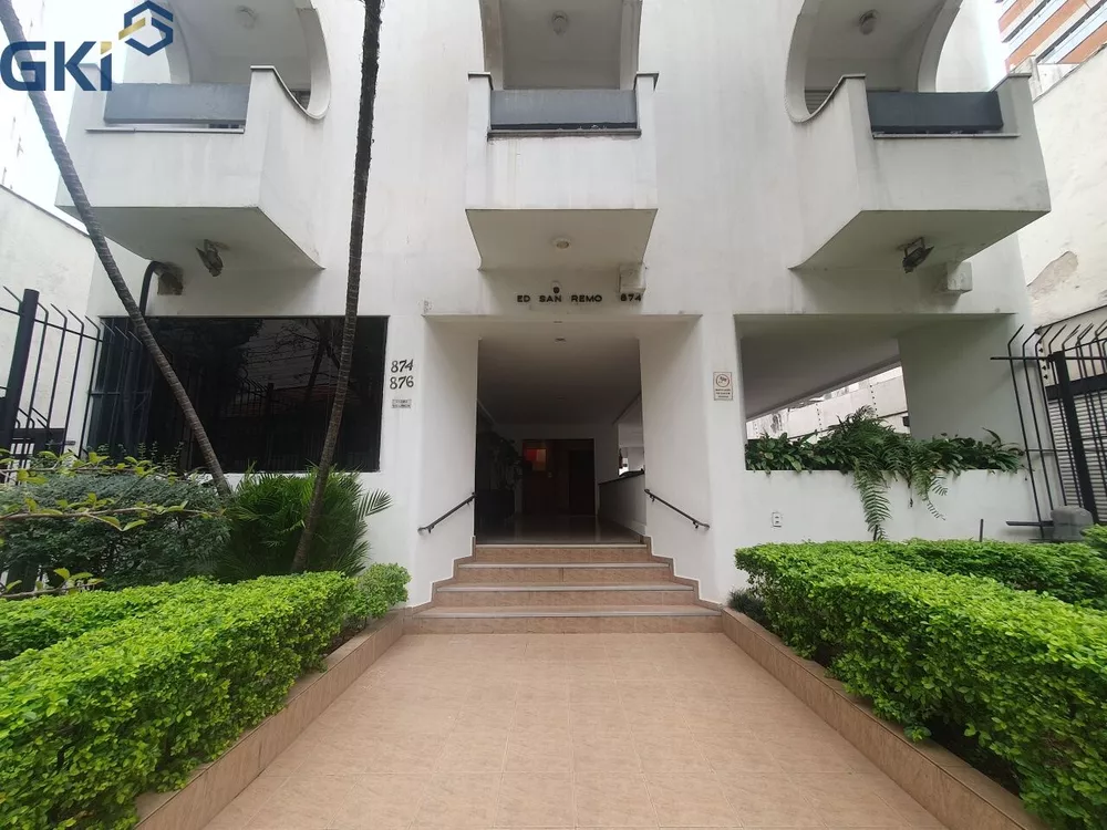 Apartamento, 1 quarto, 25 m² - Foto 9