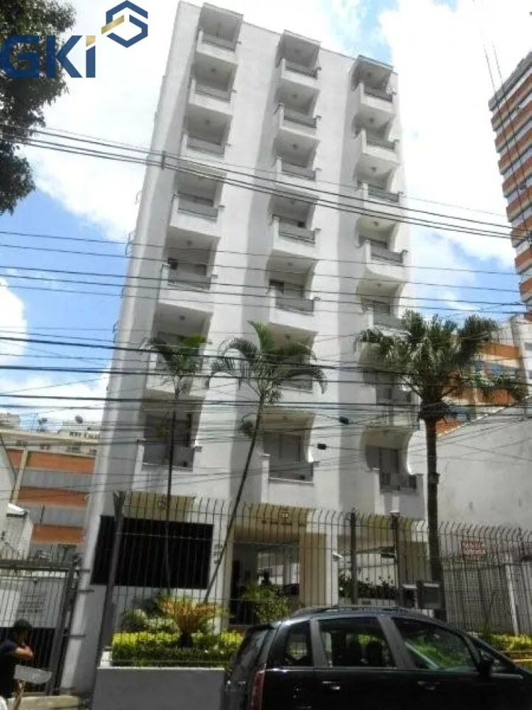 Apartamento, 1 quarto, 25 m² - Foto 8