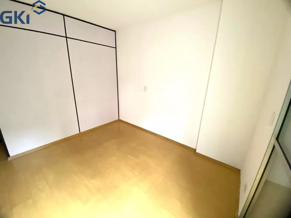 Apartamento para alugar com 1 quarto, 25m² - Foto 6