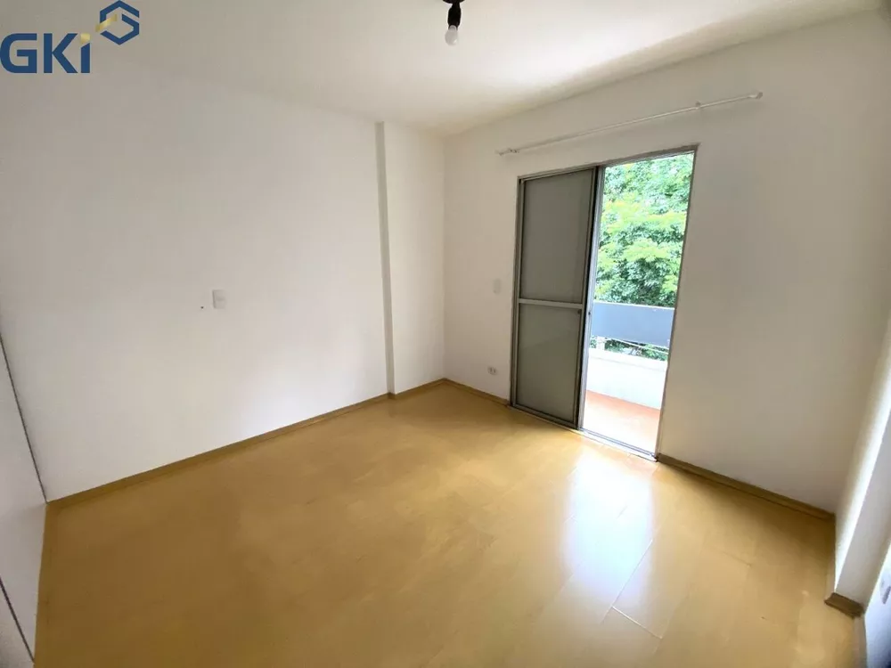 Apartamento para alugar com 1 quarto, 25m² - Foto 1