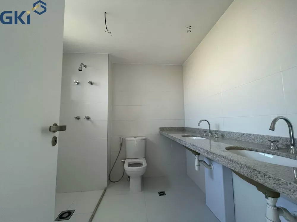 Apartamento, 3 quartos, 168 m² - Foto 4