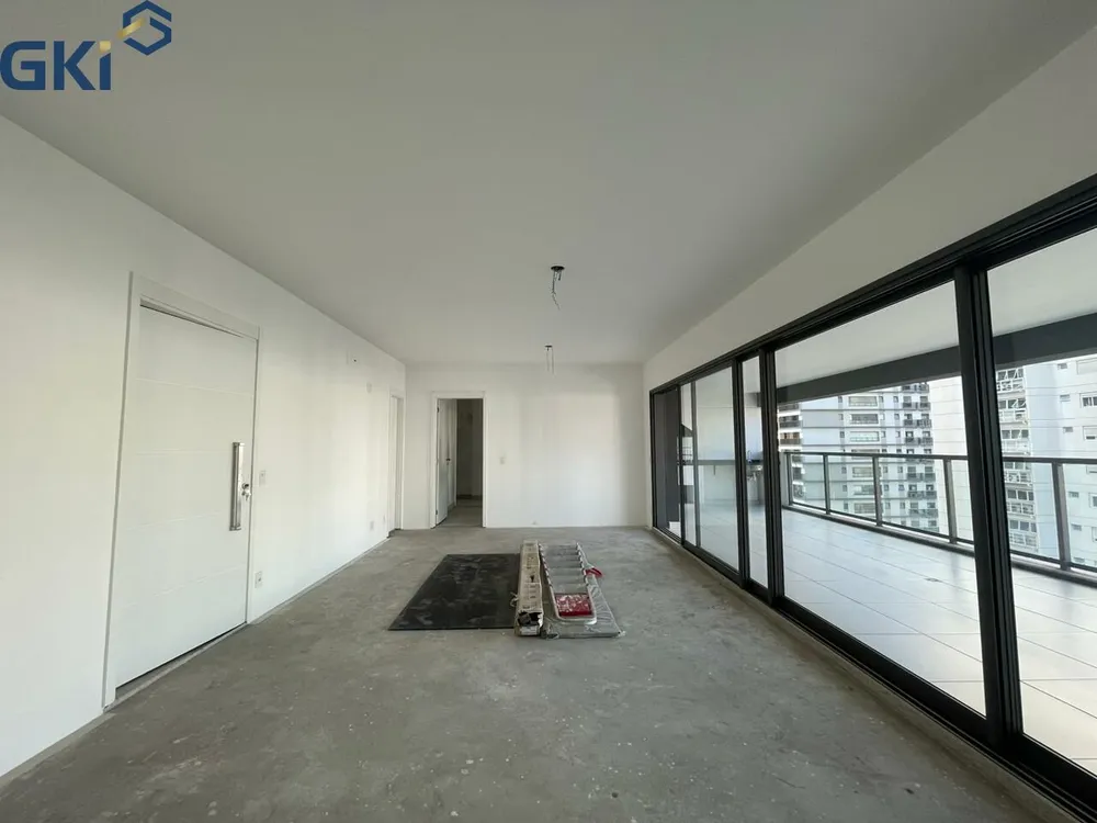Apartamento, 3 quartos, 168 m² - Foto 10