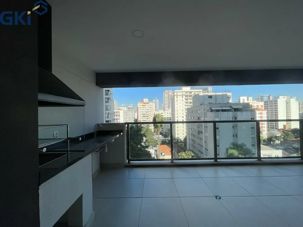 Apartamento, 3 quartos, 168 m² - Foto 9