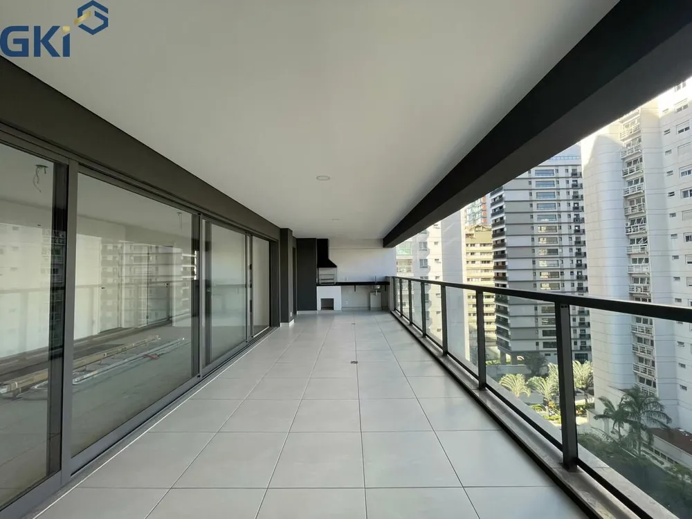 Apartamento, 3 quartos, 168 m² - Foto 16
