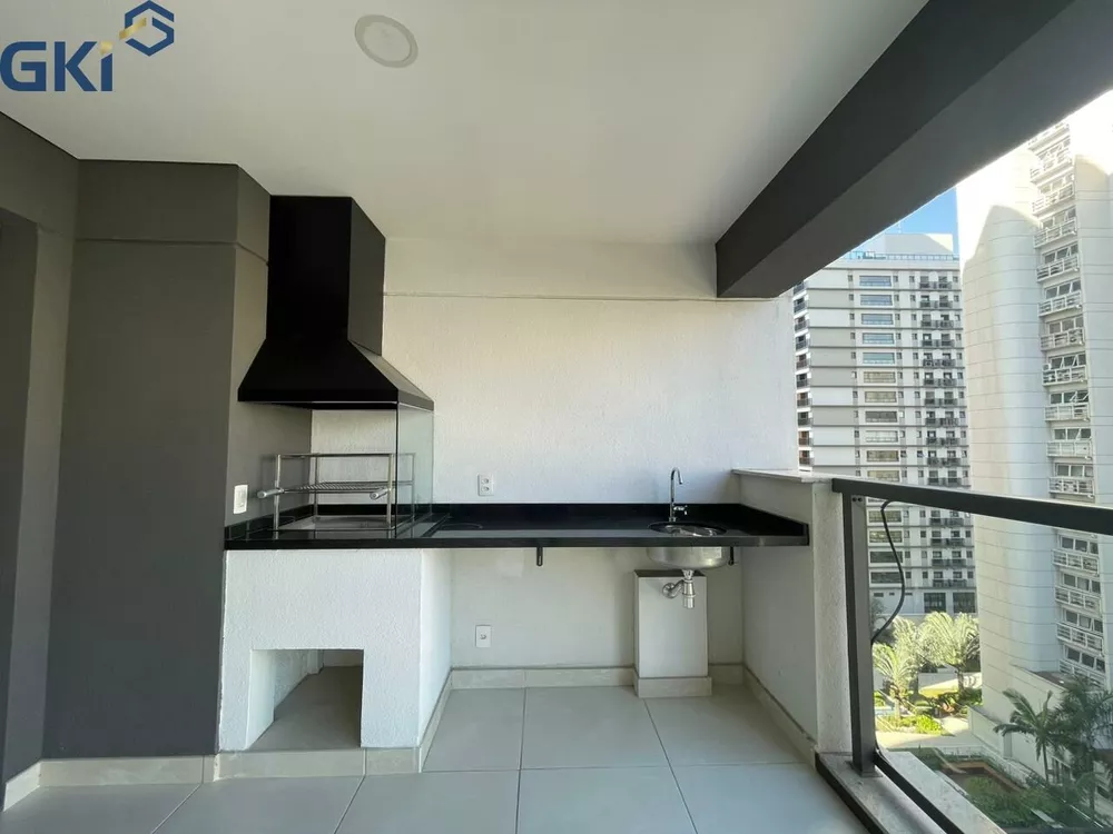 Apartamento, 3 quartos, 168 m² - Foto 3