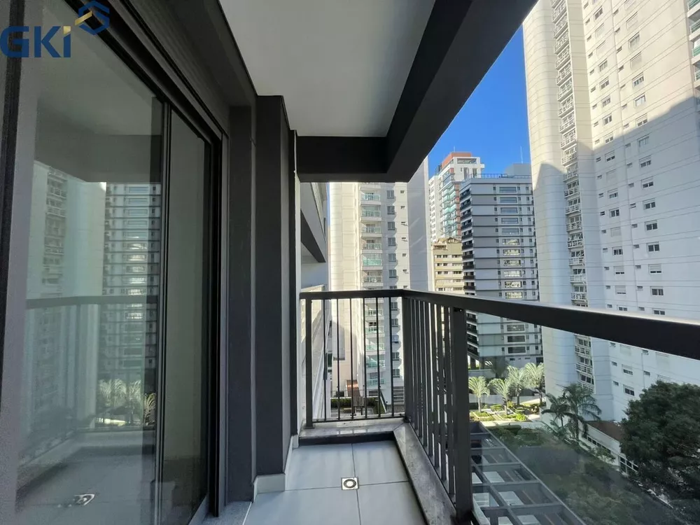 Apartamento, 3 quartos, 168 m² - Foto 1
