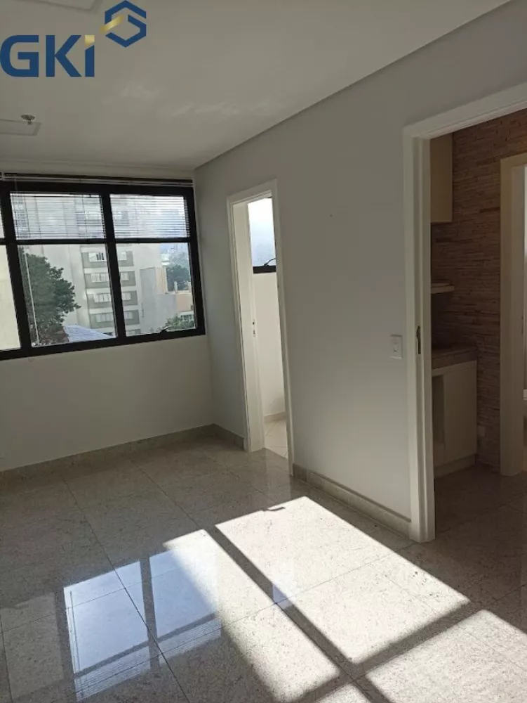 Sala-Conjunto, 48 m² - Foto 1