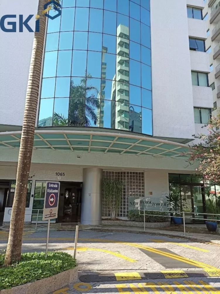 Sala-Conjunto, 48 m² - Foto 4