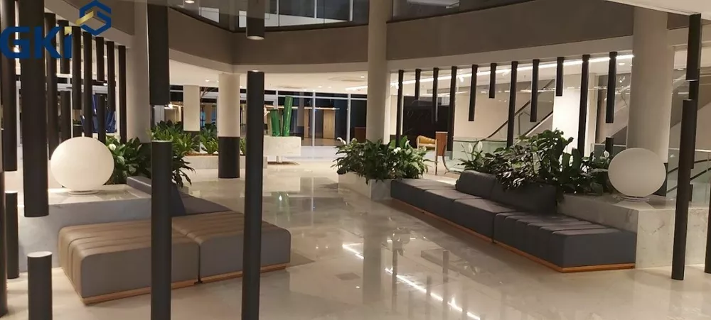 Sala-Conjunto, 225 m² - Foto 3