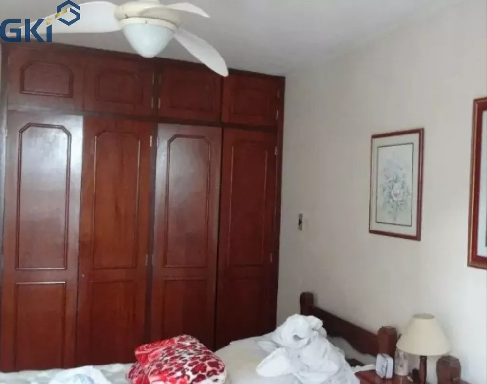 Apartamento, 3 quartos, 130 m² - Foto 5