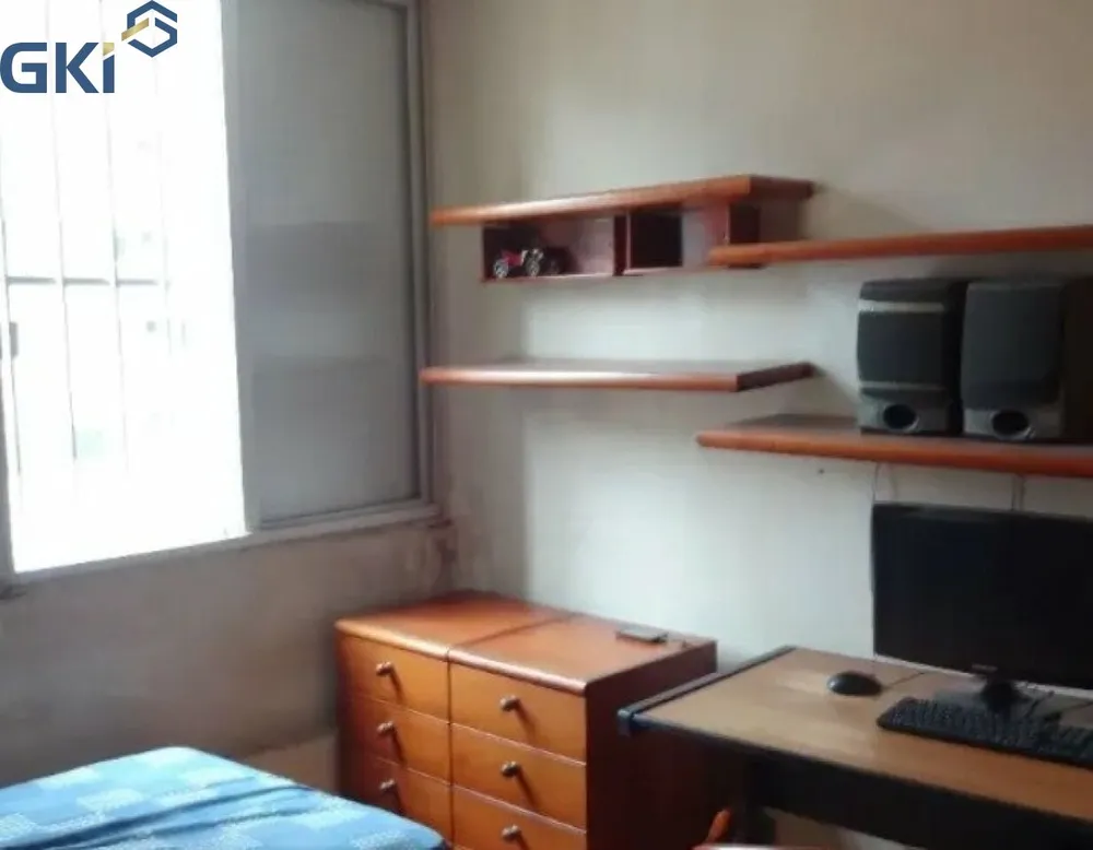 Apartamento, 3 quartos, 130 m² - Foto 6