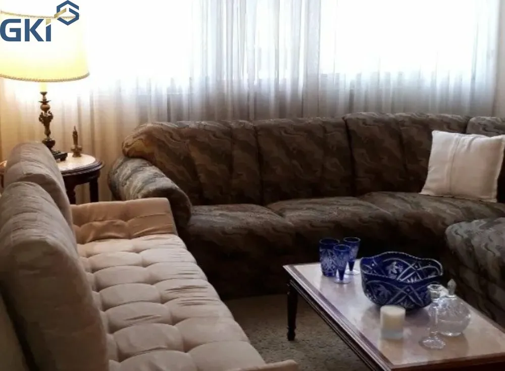 Apartamento, 3 quartos, 130 m² - Foto 1