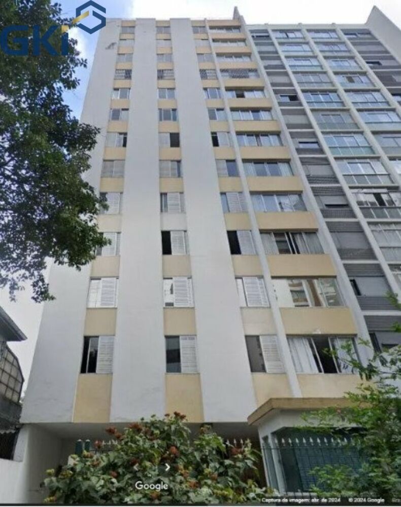 Apartamento, 3 quartos, 130 m² - Foto 1