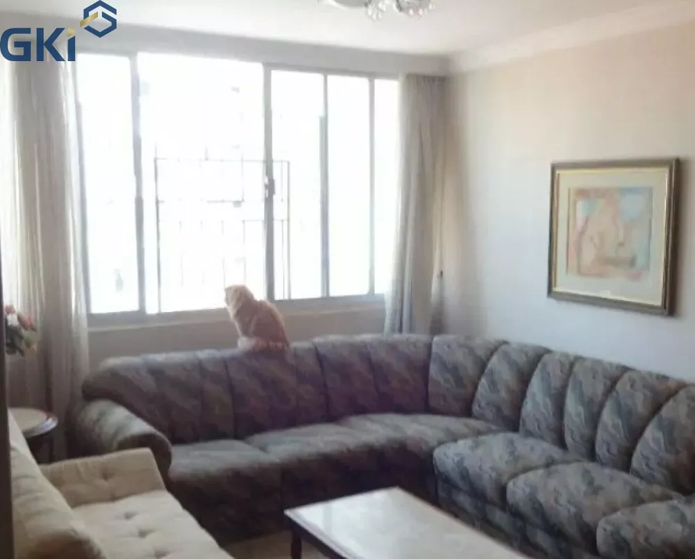 Apartamento, 3 quartos, 130 m² - Foto 6
