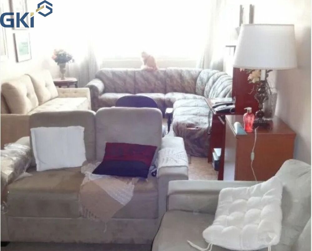 Apartamento, 3 quartos, 130 m² - Foto 4