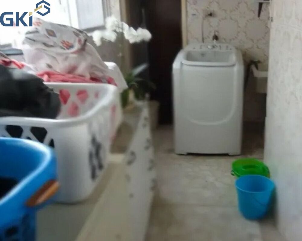 Apartamento, 3 quartos, 130 m² - Foto 3