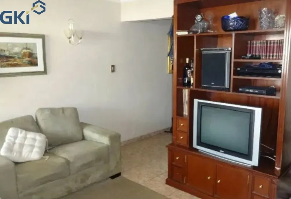 Apartamento, 3 quartos, 130 m² - Foto 4