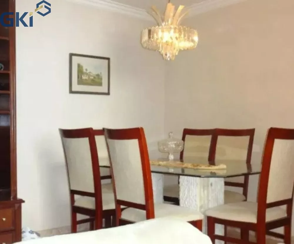 Apartamento, 3 quartos, 130 m² - Foto 7
