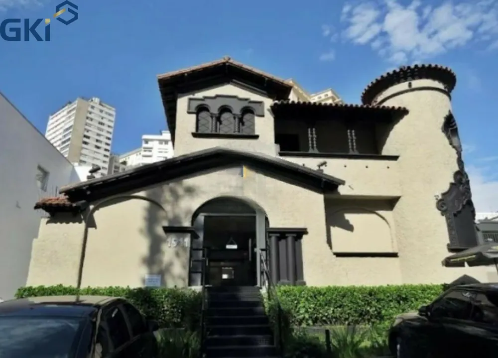 Prédio Inteiro, 476 m² - Foto 12