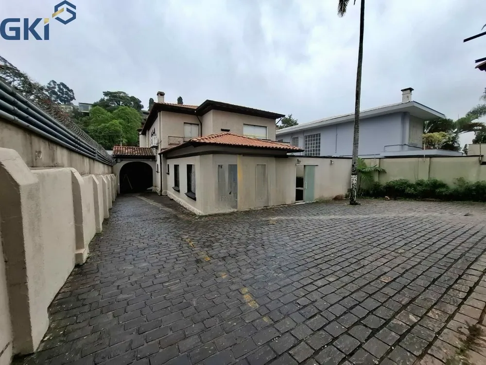 Prédio Inteiro, 476 m² - Foto 7