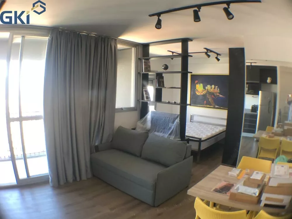 Kitnet-Studio, 34 m² - Foto 4
