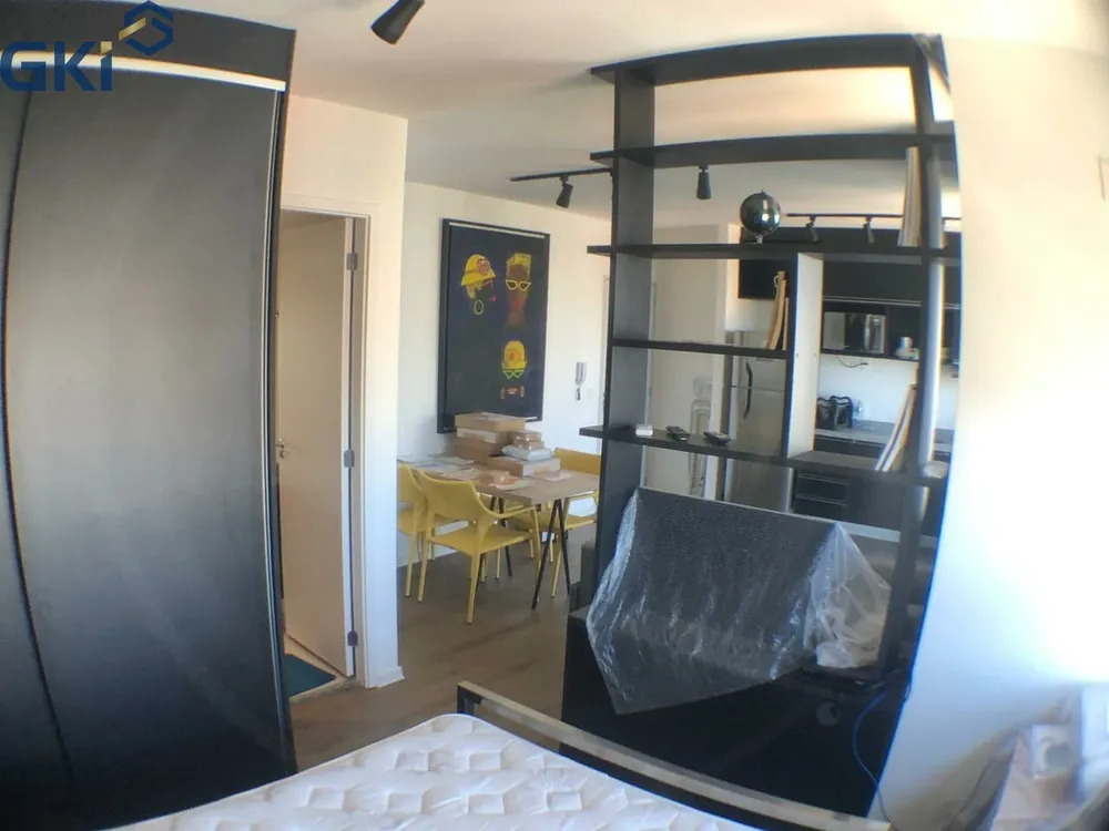 Kitnet-Studio, 34 m² - Foto 8