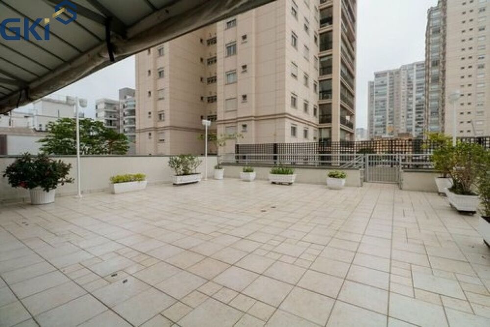 Apartamento à venda com 3 quartos, 274m² - Foto 4