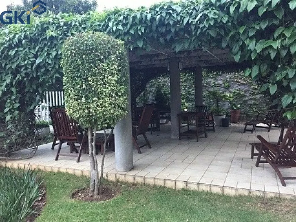 Apartamento, 3 quartos, 274 m² - Foto 7