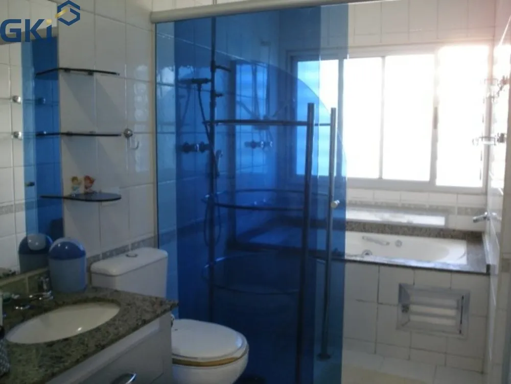 Apartamento, 3 quartos, 274 m² - Foto 6