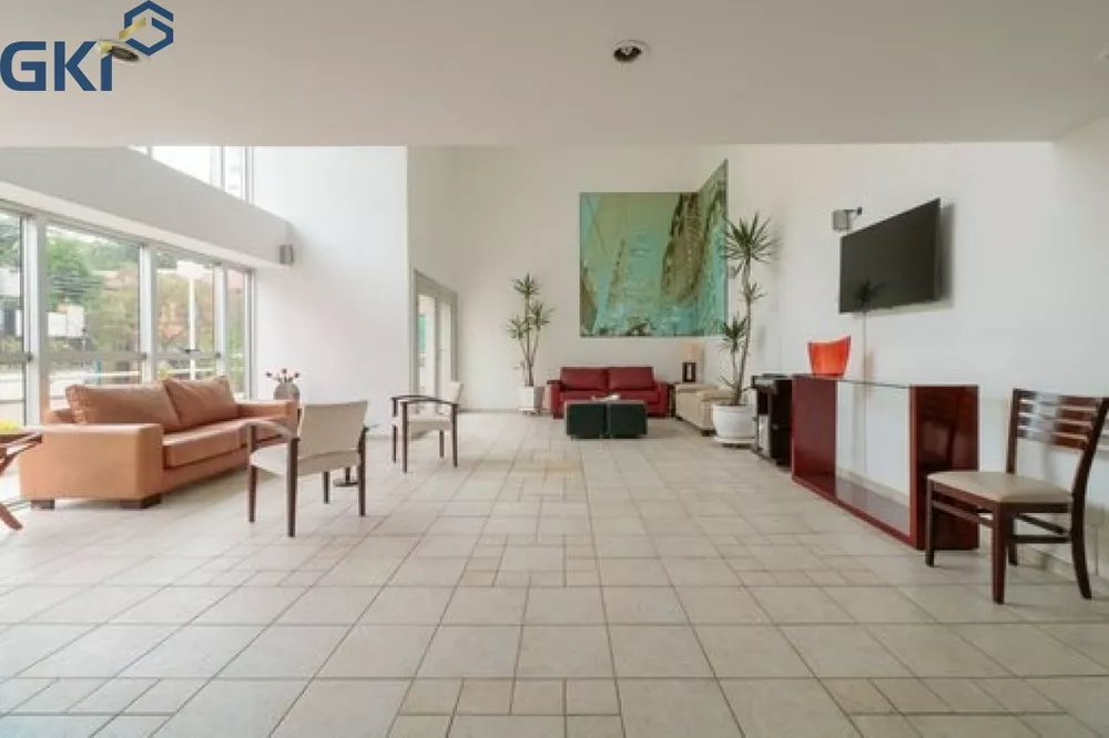 Apartamento, 3 quartos, 274 m² - Foto 6
