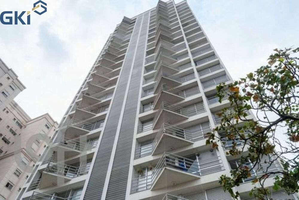 Apartamento à venda com 3 quartos, 274m² - Foto 1