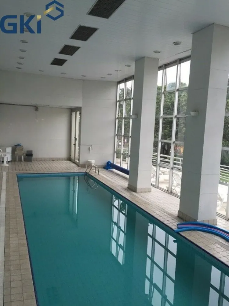 Apartamento, 3 quartos, 274 m² - Foto 10