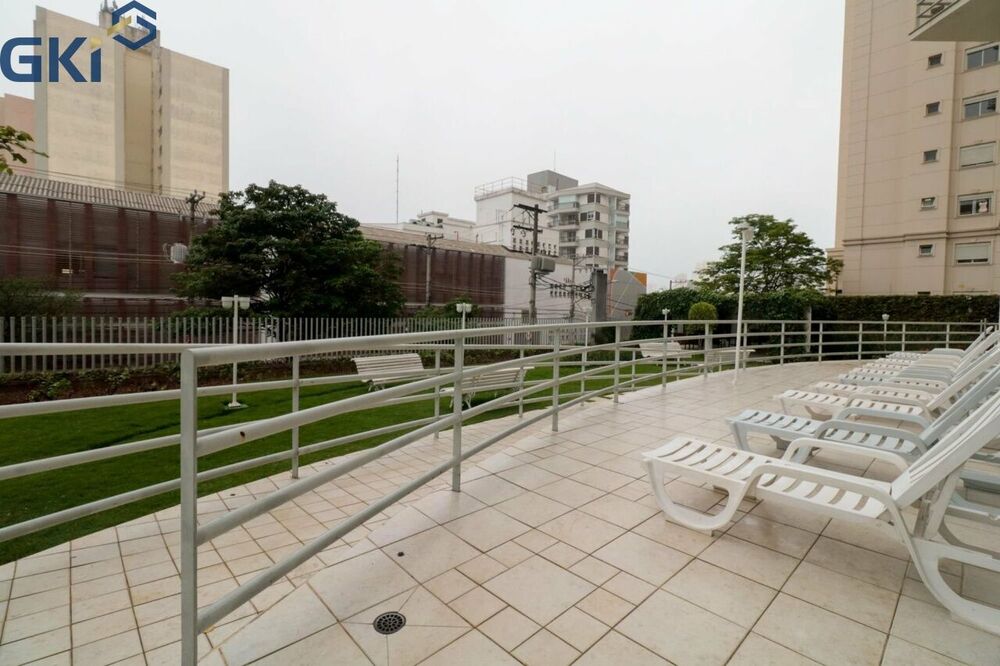Apartamento à venda com 3 quartos, 274m² - Foto 3
