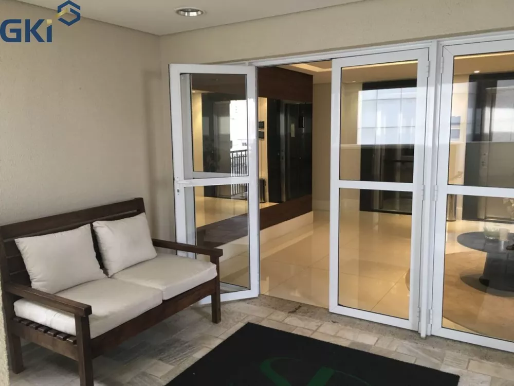 Apartamento, 1 quarto, 40 m² - Foto 15
