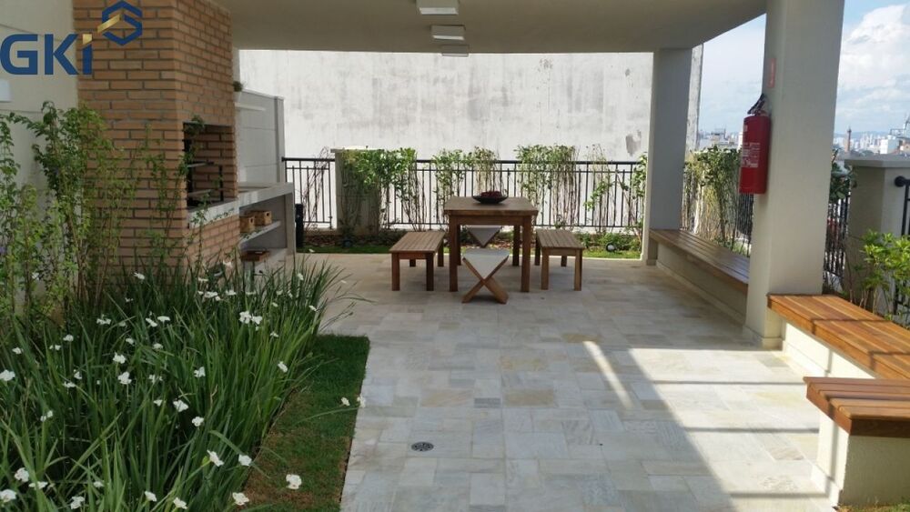 Apartamento, 1 quarto, 40 m² - Foto 10