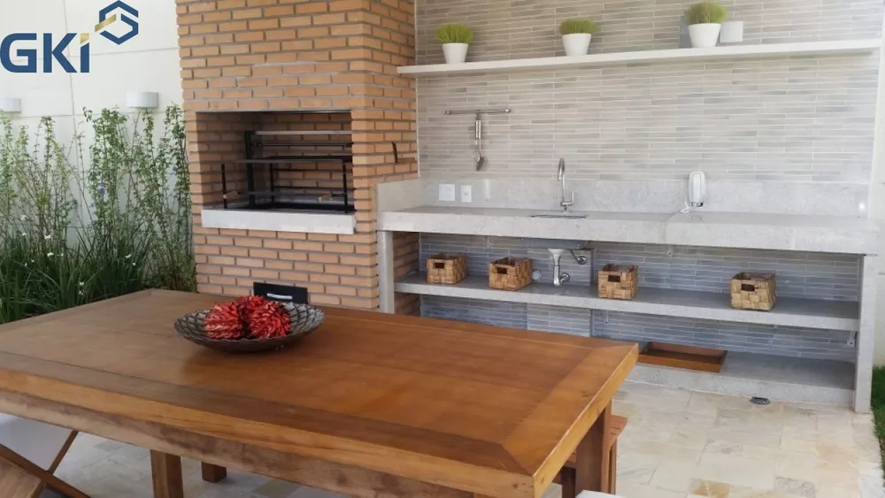 Apartamento, 1 quarto, 40 m² - Foto 11