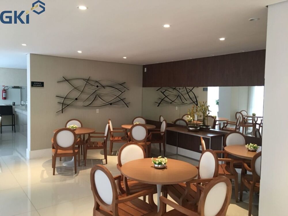 Apartamento, 1 quarto, 40 m² - Foto 13