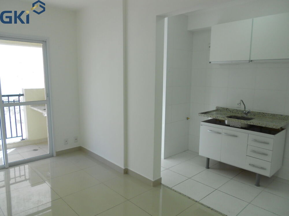 Apartamento, 1 quarto, 40 m² - Foto 2