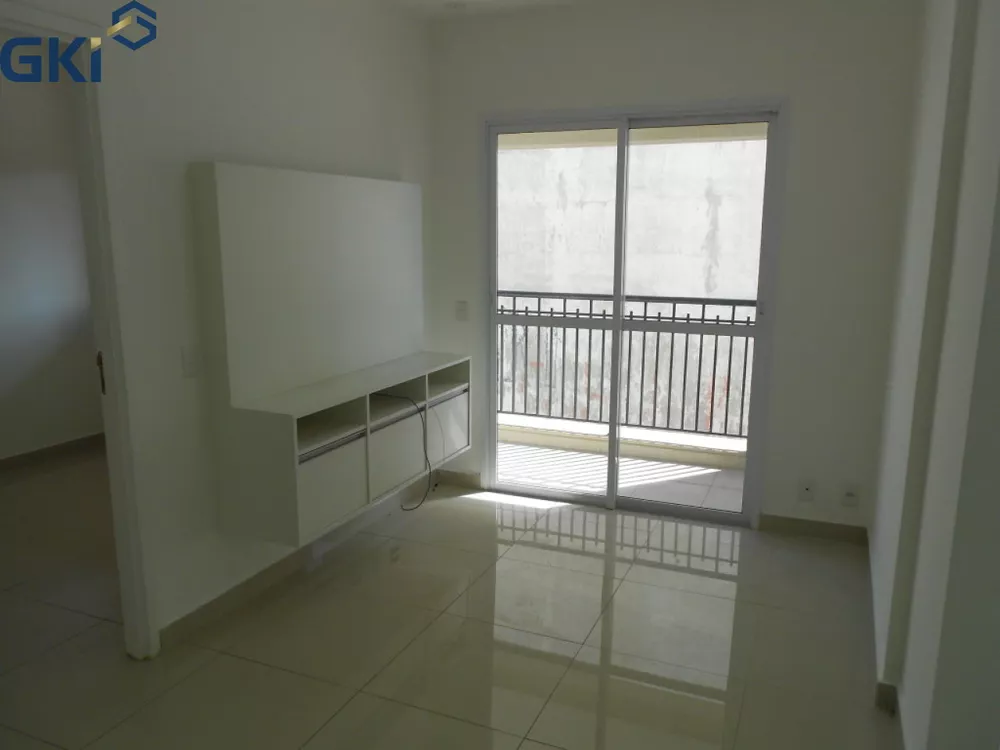 Apartamento, 1 quarto, 40 m² - Foto 1