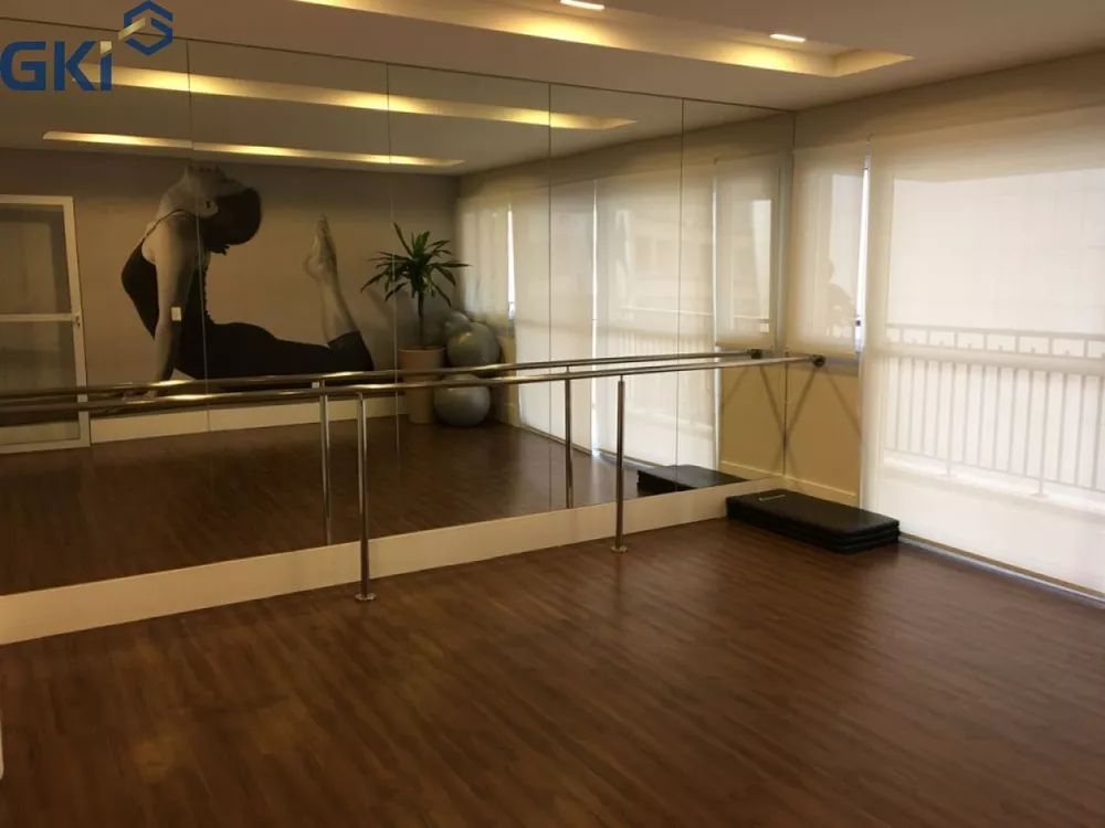 Apartamento, 1 quarto, 40 m² - Foto 9