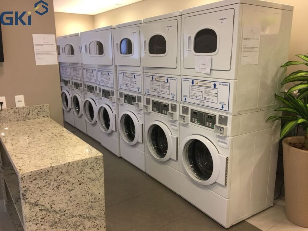 Apartamento, 1 quarto, 40 m² - Foto 12