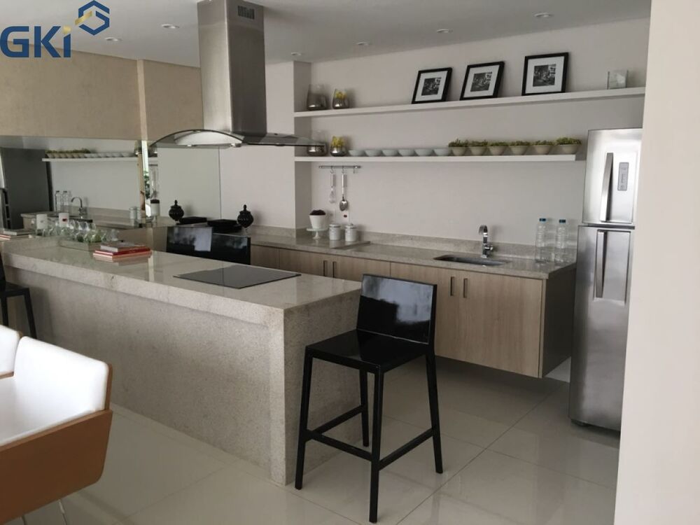 Apartamento, 1 quarto, 40 m² - Foto 14