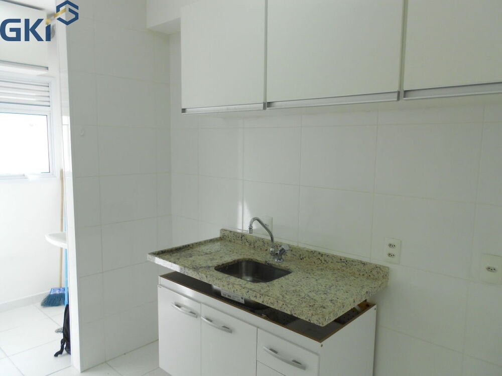 Apartamento, 1 quarto, 40 m² - Foto 4