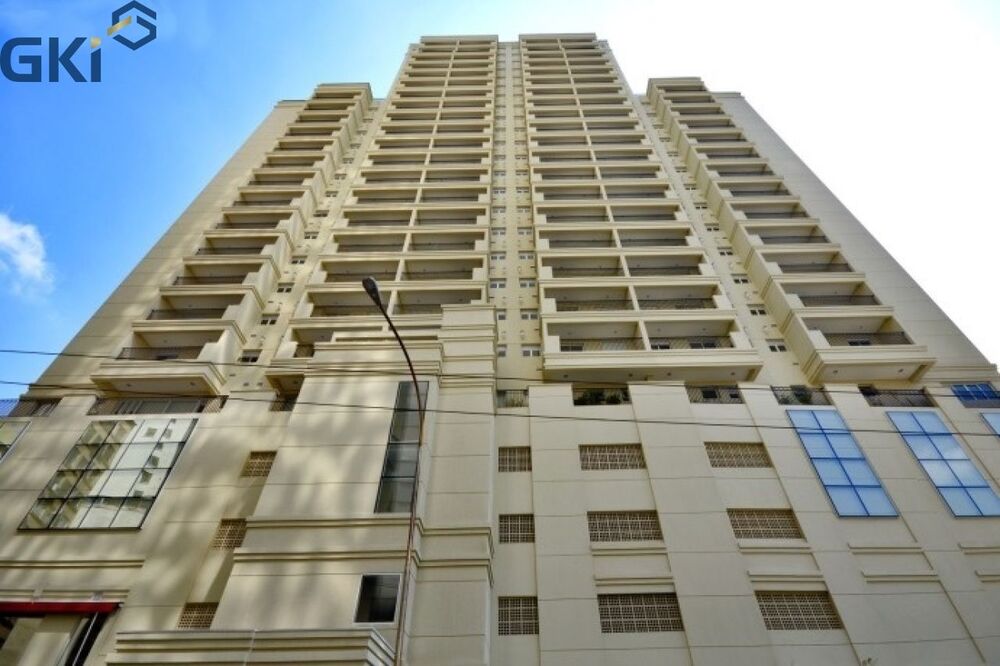 Apartamento, 1 quarto, 40 m² - Foto 8