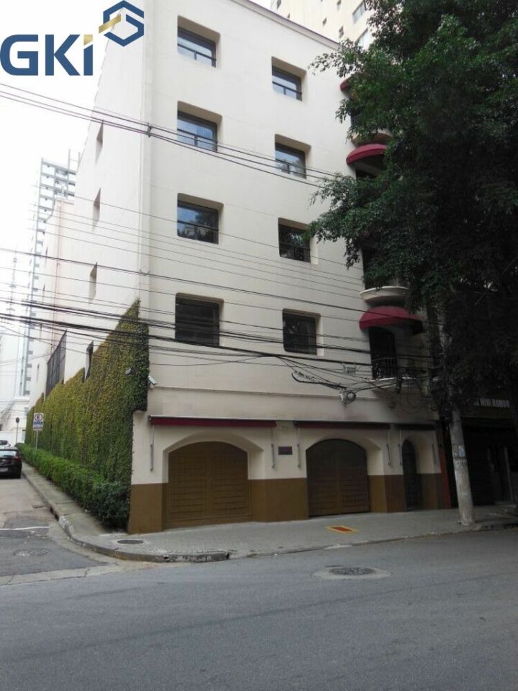 Prédio Inteiro para alugar, 1220m² - Foto 1