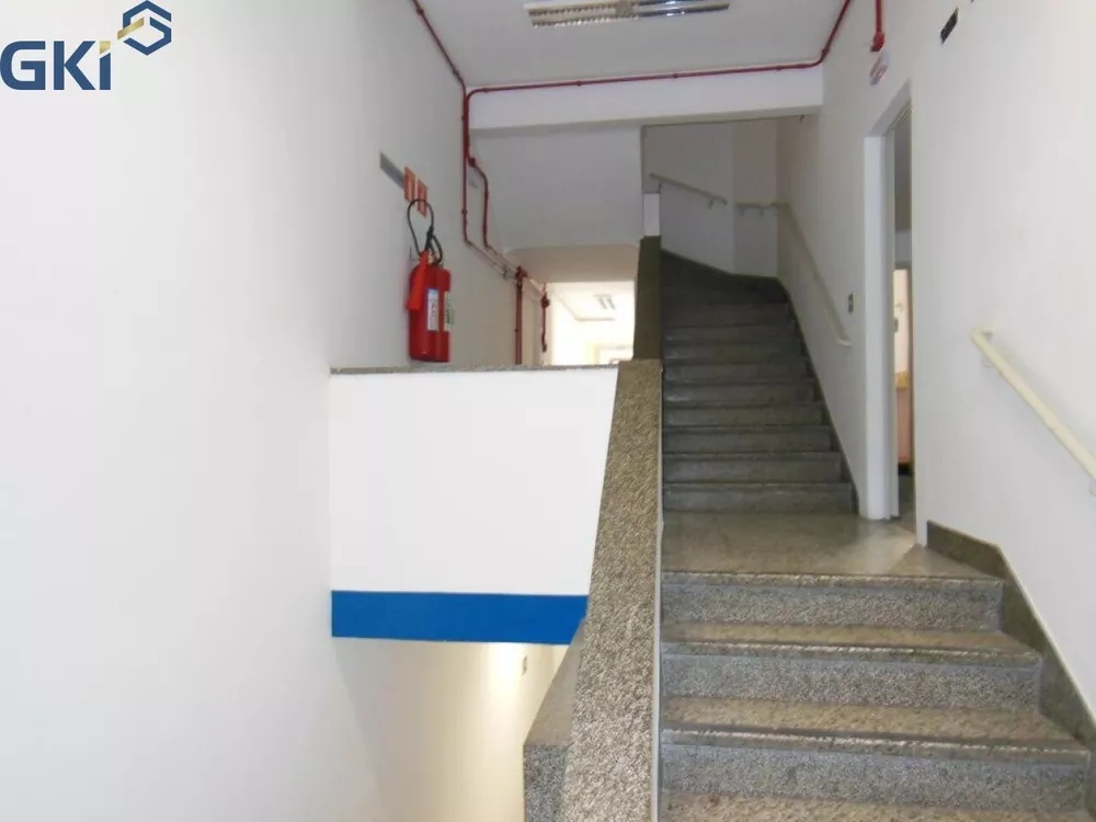Prédio Inteiro, 1220 m² - Foto 8