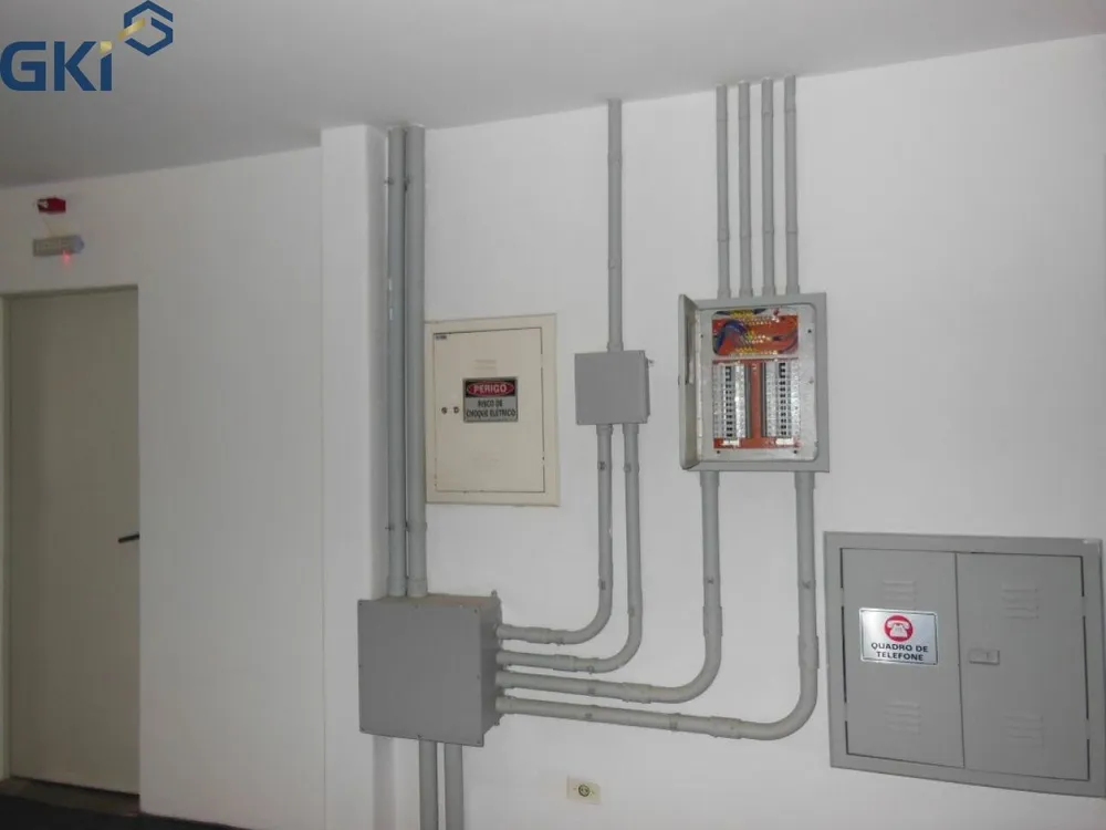 Prédio Inteiro, 1220 m² - Foto 14