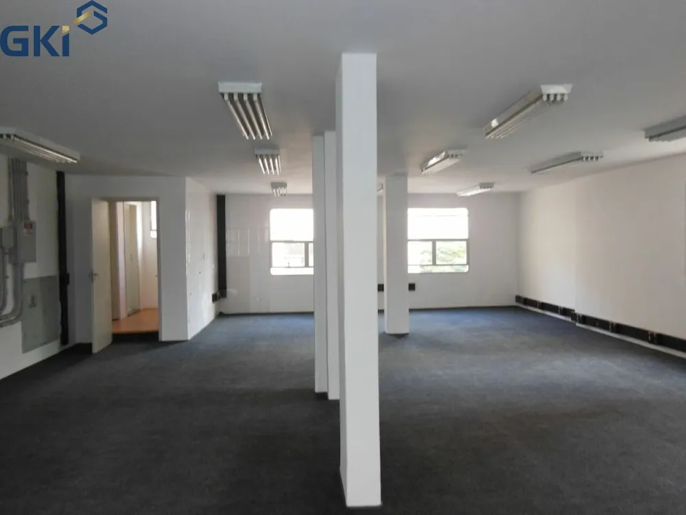 Prédio Inteiro, 1220 m² - Foto 3