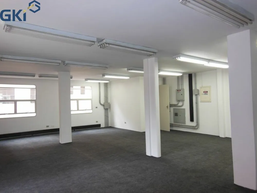 Prédio Inteiro, 1220 m² - Foto 8